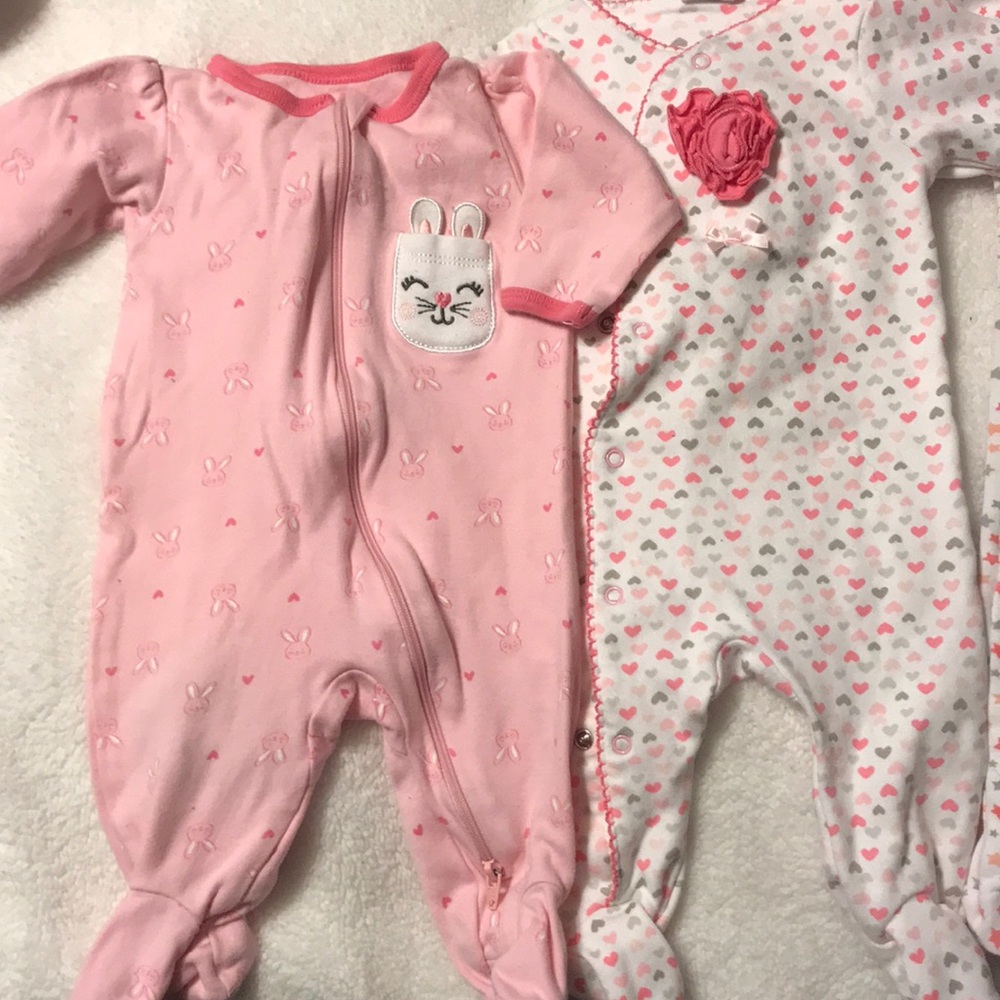 Onesies